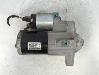 compare product 2019 Dodge Ram 1500 Car Starter Motor Solenoid OEM P/N:56044736AC Fits OEM Used Auto Parts