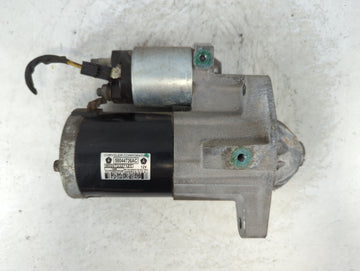 2019 Dodge Ram 1500 Car Starter Motor Solenoid OEM P/N:56044736AC Fits OEM Used Auto Parts - Oemusedautoparts1.com