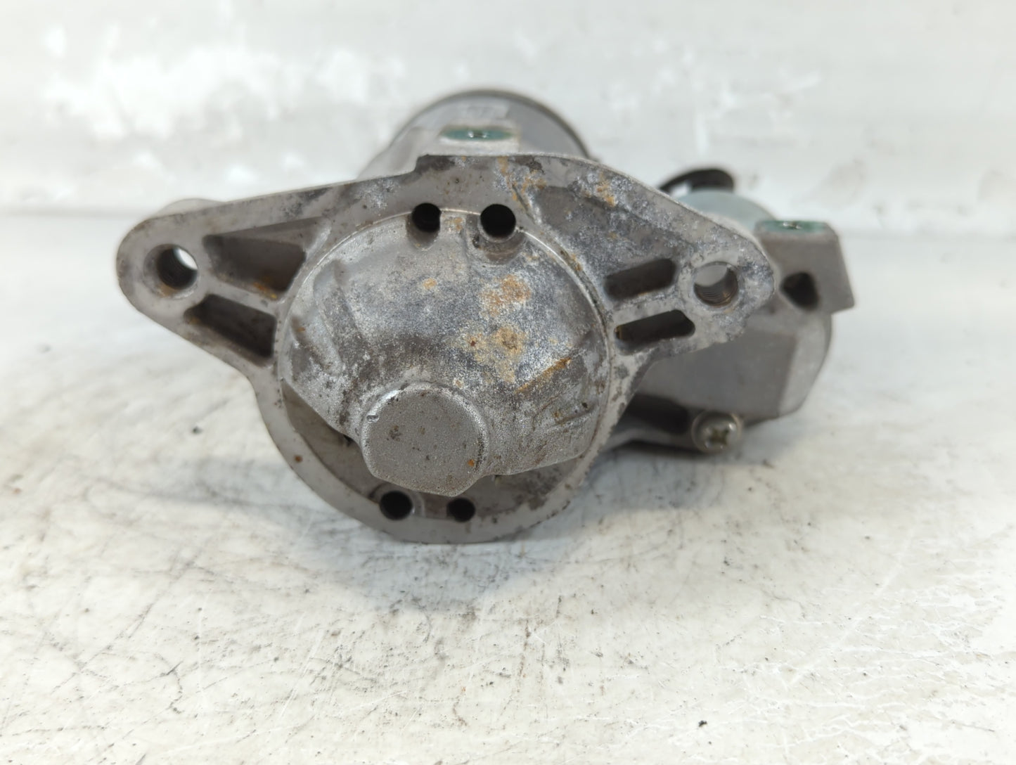 2019 Dodge Ram 1500 Car Starter Motor Solenoid OEM P/N:56044736AC Fits OEM Used Auto Parts - Oemusedautoparts1.com