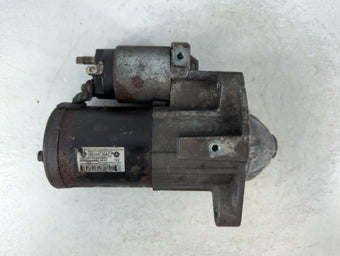 compare product 2019 Dodge Ram 1500 Car Starter Motor Solenoid OEM P/N:M000T23271ZC 56044736AC Fits OEM Used Auto Parts
