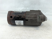 2019 Dodge Ram 1500 Car Starter Motor Solenoid OEM P/N:M000T23271ZC 56044736AC Fits OEM Used Auto Parts - Oemusedautoparts1.