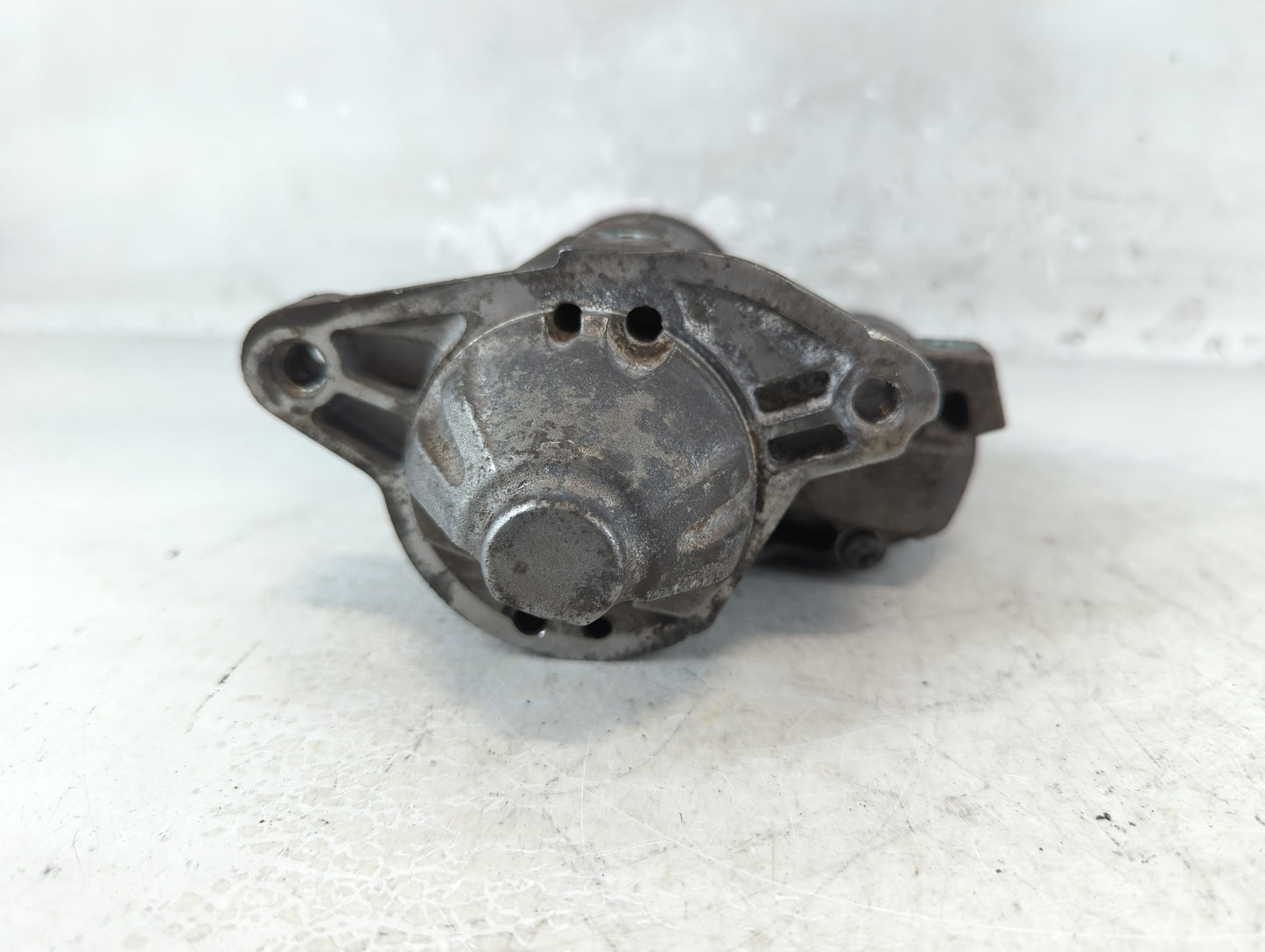 2019 Dodge Ram 1500 Car Starter Motor Solenoid OEM P/N:M000T23271ZC 56044736AC Fits OEM Used Auto Parts - Oemusedautoparts1.