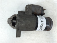 2019 Dodge Ram 1500 Car Starter Motor Solenoid OEM P/N:M000T23271ZC 56044736AC Fits OEM Used Auto Parts - Oemusedautoparts1.