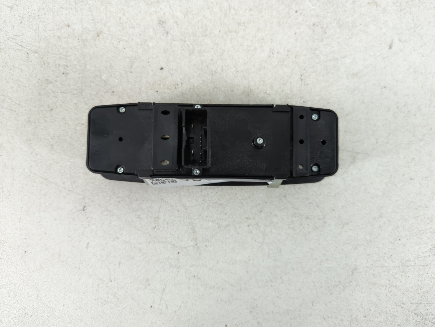 2019 Dodge Ram 1500 Master Power Window Switch Replacement Driver Side Left P/N:68262252AC Fits Fits 2016 2017 2018 2020 202