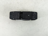 2019 Dodge Ram 1500 Master Power Window Switch Replacement Driver Side Left P/N:68262252AC Fits Fits 2016 2017 2018 2020 202