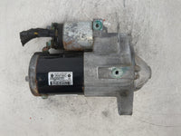 2019 Dodge Ram 1500 Car Starter Motor Solenoid OEM P/N:M000T23271ZC 56044736AC Fits OEM Used Auto Parts - Oemusedautoparts1.