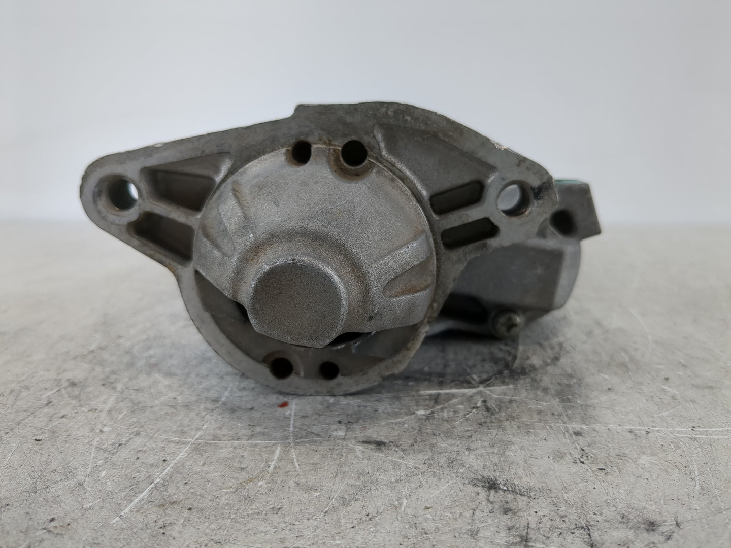 2019 Dodge Ram 1500 Car Starter Motor Solenoid OEM P/N:M000T23271ZC 56044736AC Fits OEM Used Auto Parts - Oemusedautoparts1.