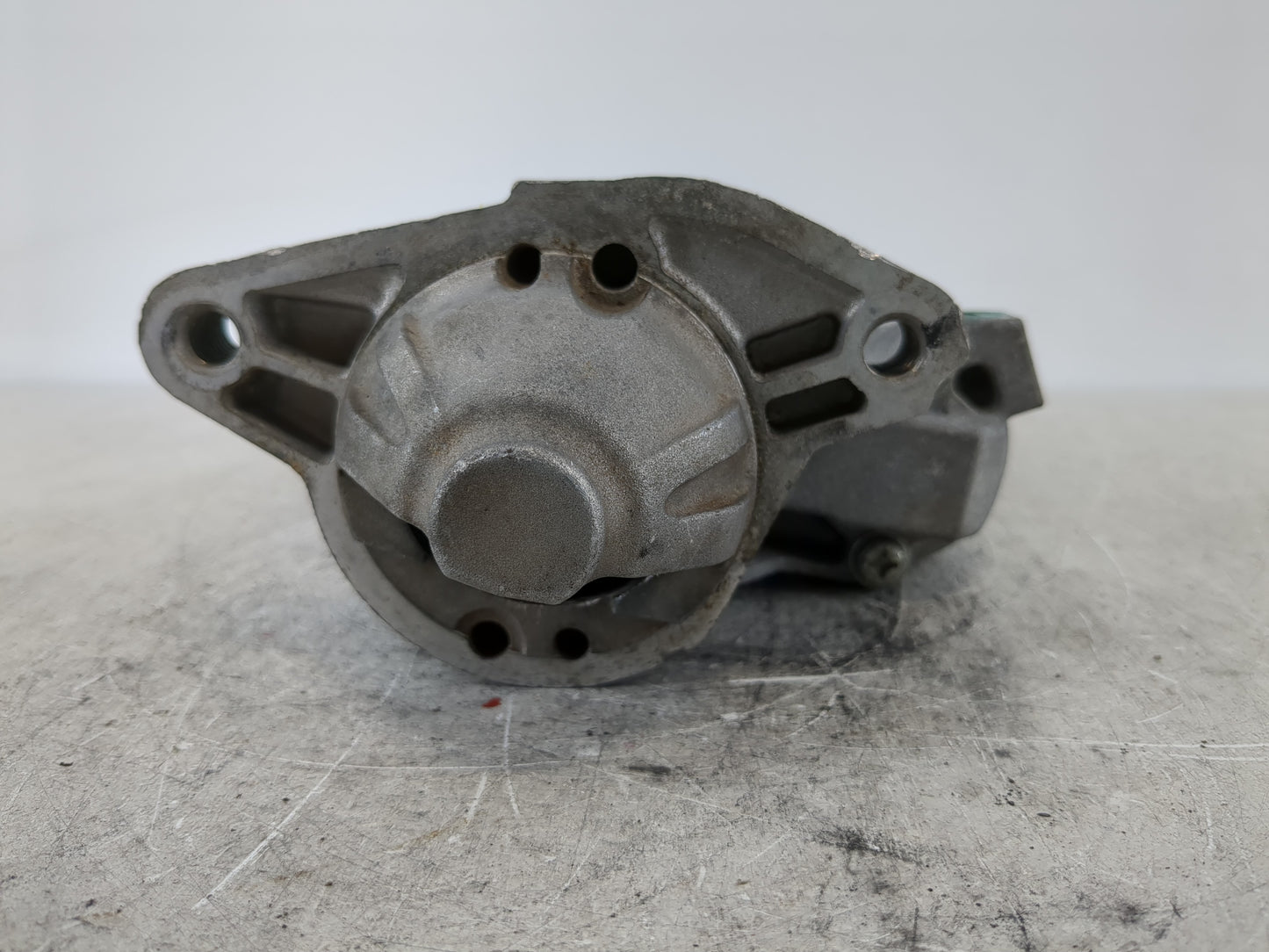 2019 Dodge Ram 1500 Car Starter Motor Solenoid OEM P/N:M000T23271ZC 56044736AC Fits OEM Used Auto Parts - Oemusedautoparts1.