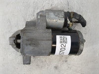 2019 Dodge Ram 1500 Car Starter Motor Solenoid OEM P/N:M000T23271ZC 56044736AC Fits OEM Used Auto Parts - Oemusedautoparts1.