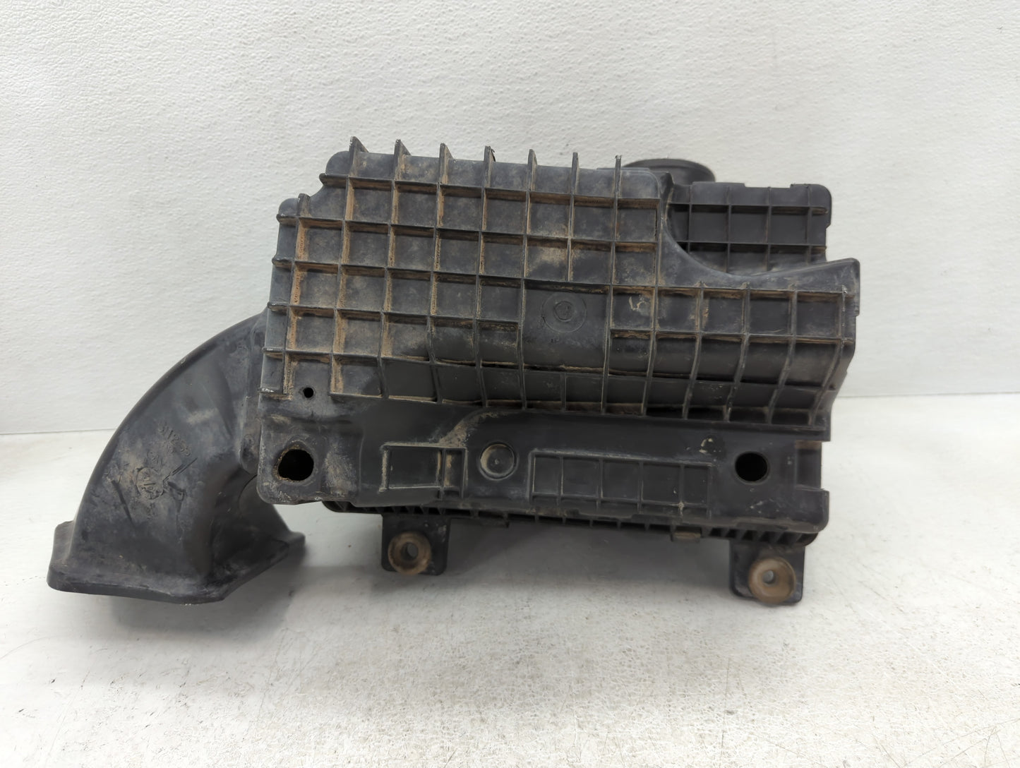 Dodge Ram 1500 Air Cleaner Intake-duct Hose Tube - Oemusedautoparts1.com