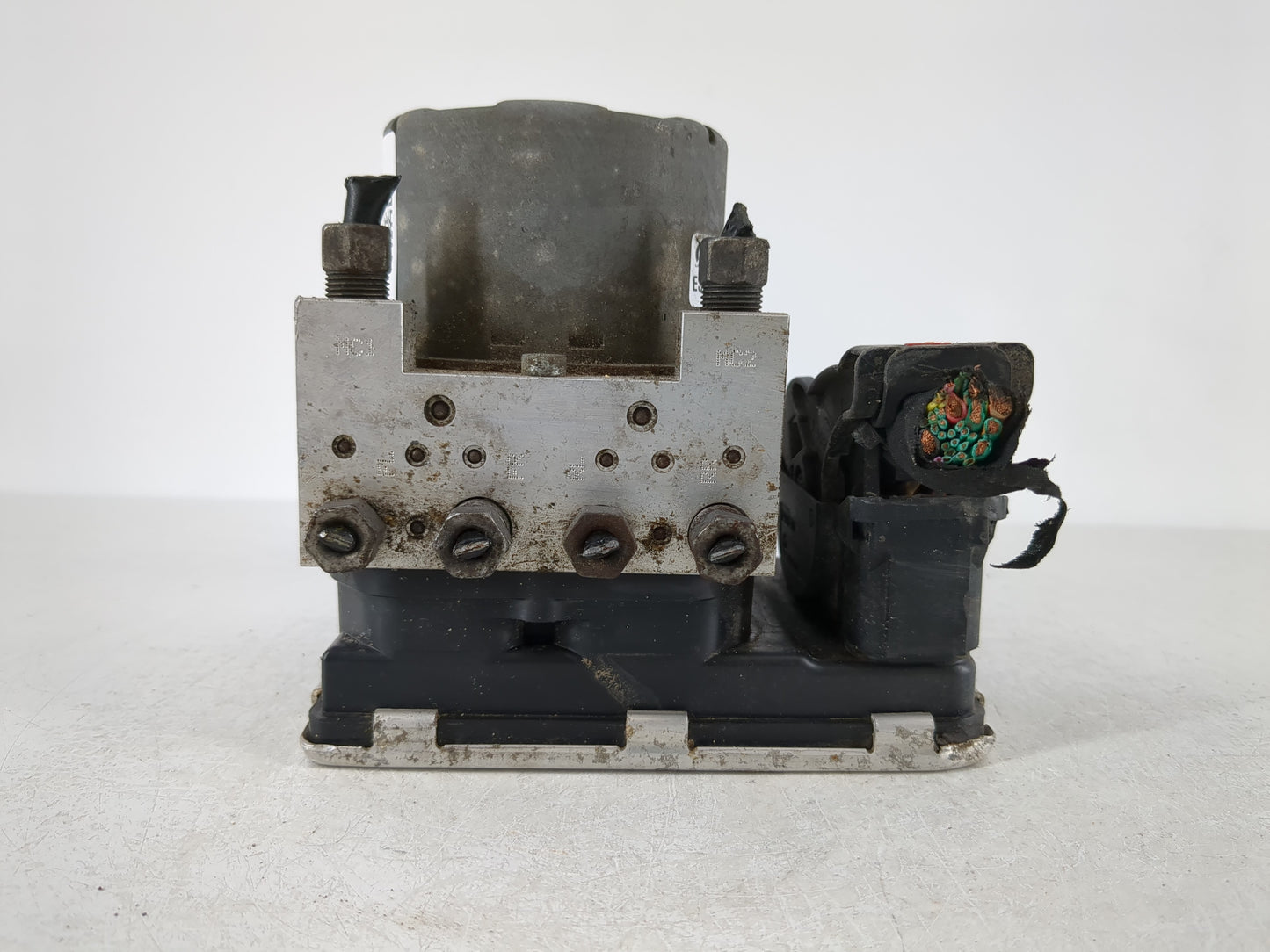 2019 Dodge Ram 1500 ABS Pump Control Module Replacement P/N:P68432417AB Fits Fits 2020 2021 2022 OEM Used Auto Parts - Oemus