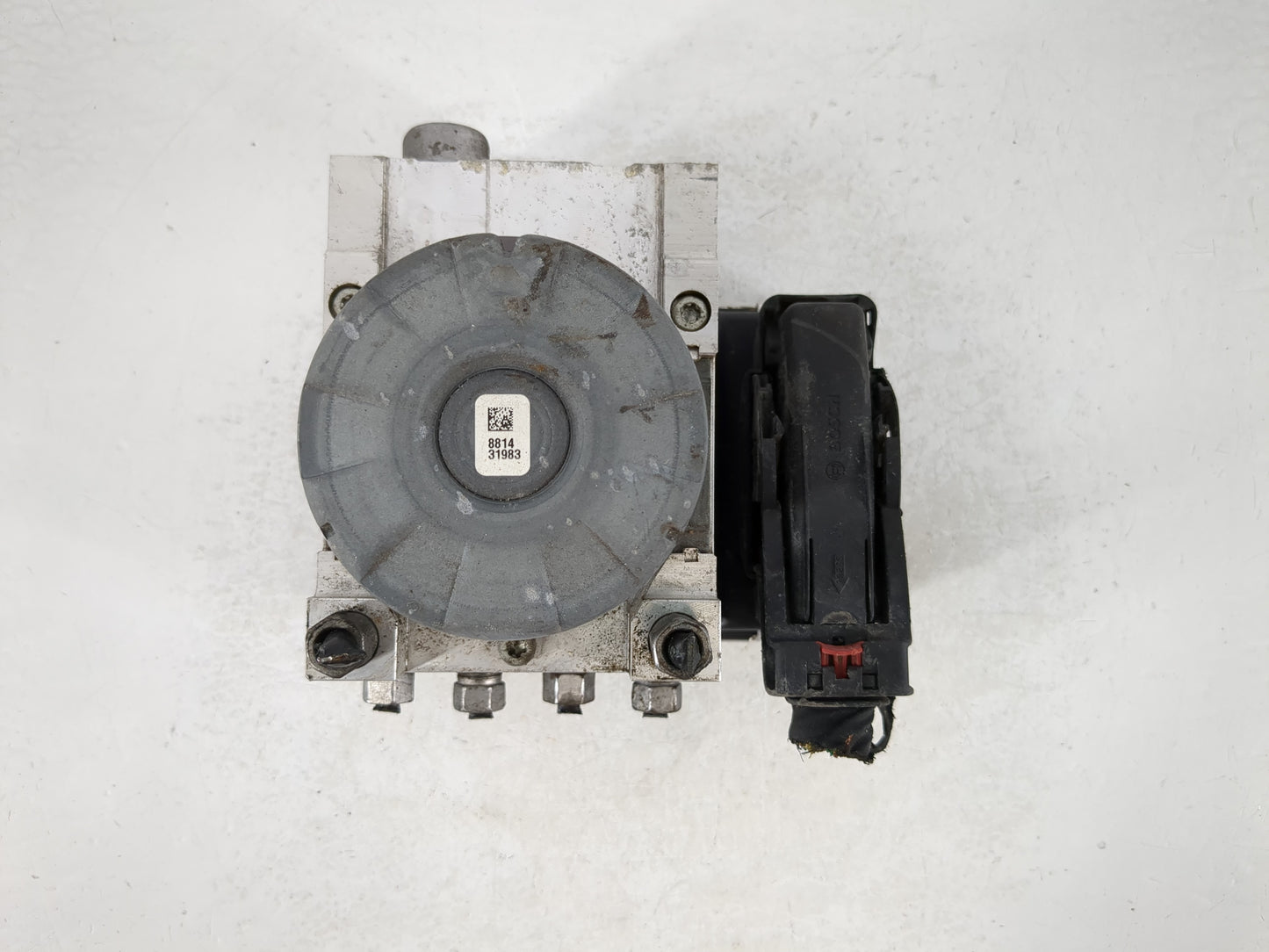 2019 Dodge Ram 1500 ABS Pump Control Module Replacement P/N:P68432417AB Fits Fits 2020 2021 2022 OEM Used Auto Parts - Oemus