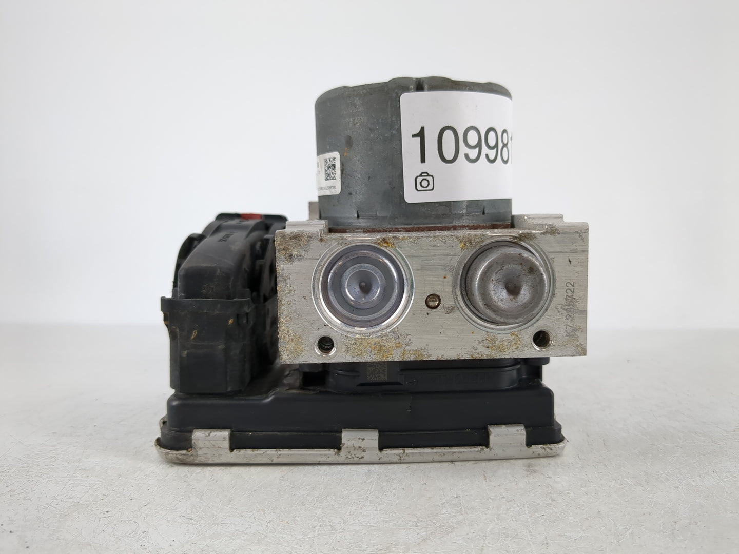 2019 Dodge Ram 1500 ABS Pump Control Module Replacement P/N:P68432417AB Fits Fits 2020 2021 2022 OEM Used Auto Parts - Oemus
