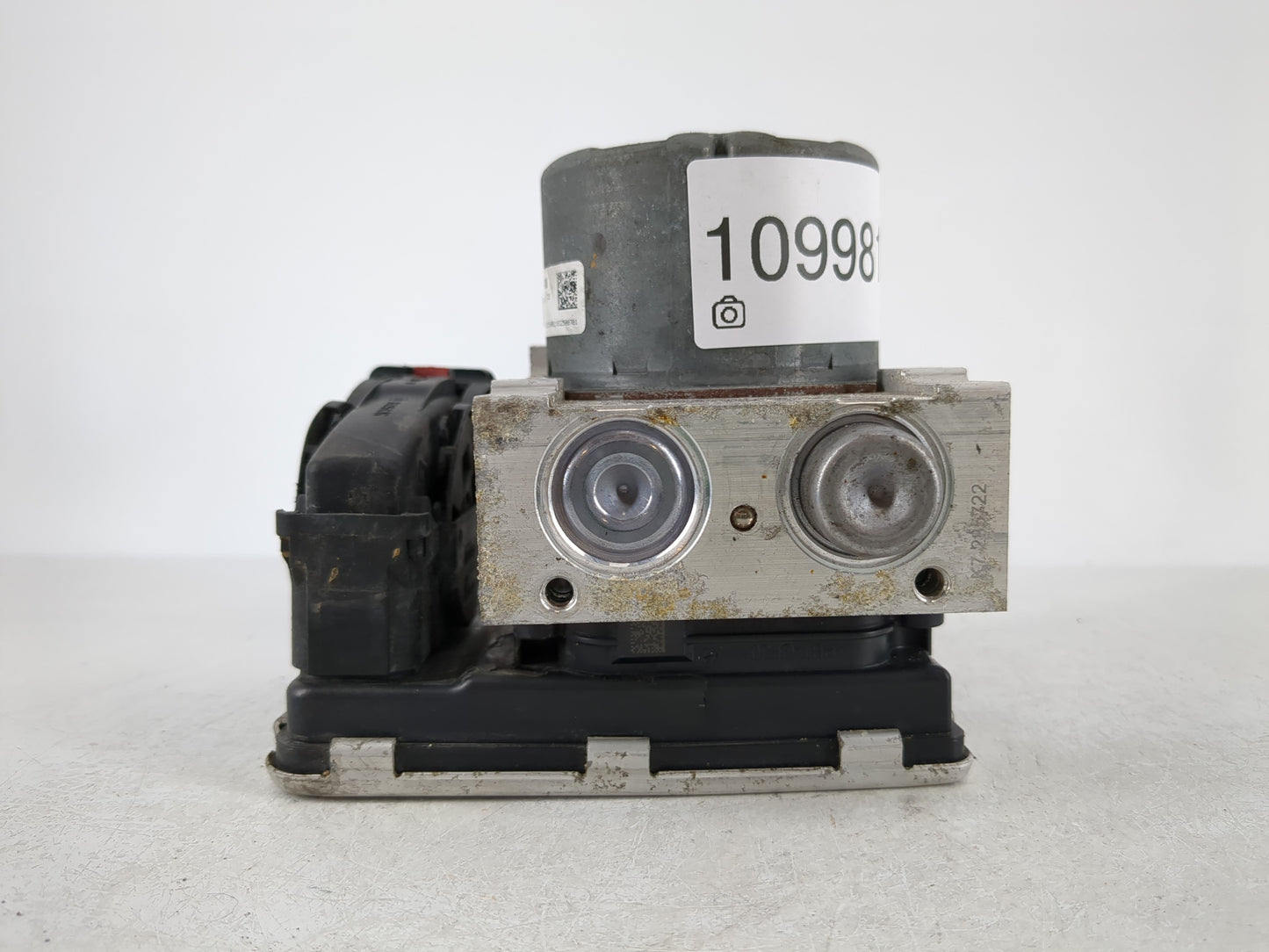 2019 Dodge Ram 1500 ABS Pump Control Module Replacement P/N:P68432417AB Fits Fits 2020 2021 2022 OEM Used Auto Parts - Oemus