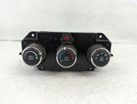2019 Dodge Ram 1500 Climate Control Module Temperature AC/Heater Replacement P/N:P68268190AA Fits OEM Used Auto Parts - Oemu