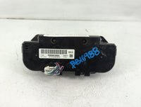 2019 Dodge Ram 1500 Climate Control Module Temperature AC/Heater Replacement P/N:P68268190AA Fits OEM Used Auto Parts - Oemu