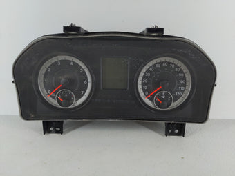 compare product 2019 Dodge Ram 1500 Instrument Cluster Speedometer Gauges P/N:P68340660AB Fits Fits 2018 OEM Used Auto Parts
