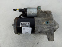 2019 Dodge Ram 1500 Car Starter Motor Solenoid OEM P/N:56044736AC Fits OEM Used Auto Parts - Oemusedautoparts1.com
