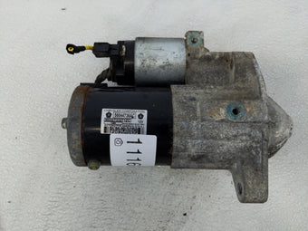 compare product 2019 Dodge Ram 1500 Car Starter Motor Solenoid OEM P/N:56044736AC Fits OEM Used Auto Parts