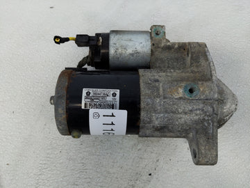 2019 Dodge Ram 1500 Car Starter Motor Solenoid OEM P/N:56044736AC Fits OEM Used Auto Parts - Oemusedautoparts1.com