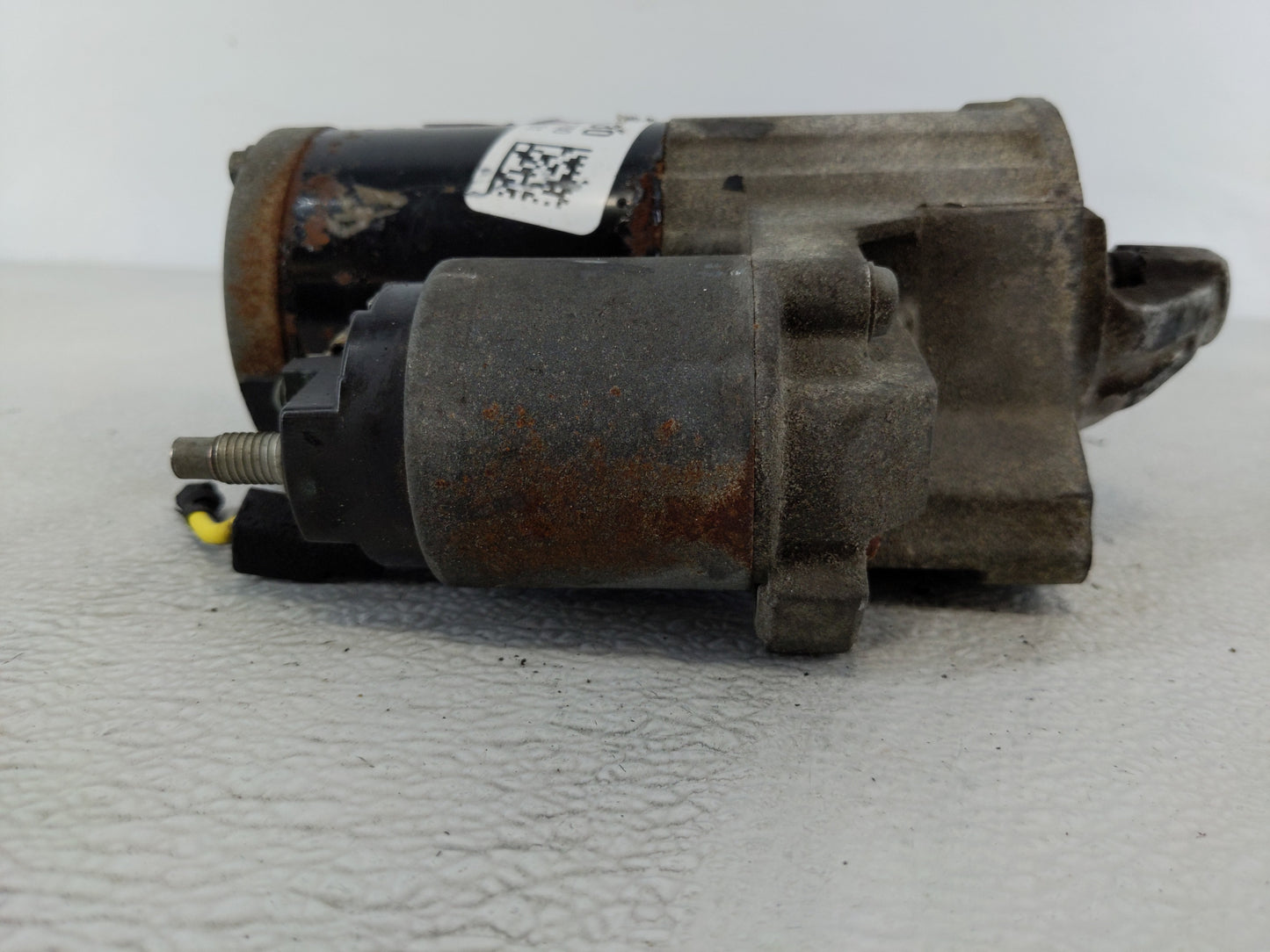2019 Dodge Ram 1500 Car Starter Motor Solenoid OEM P/N:56044736AC Fits OEM Used Auto Parts - Oemusedautoparts1.com