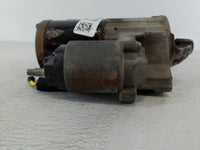 2019 Dodge Ram 1500 Car Starter Motor Solenoid OEM P/N:56044736AC Fits OEM Used Auto Parts - Oemusedautoparts1.com