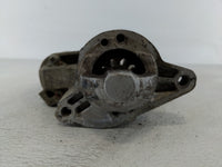 2019 Dodge Ram 1500 Car Starter Motor Solenoid OEM P/N:56044736AC Fits OEM Used Auto Parts - Oemusedautoparts1.com