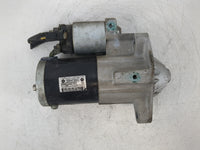 2019 Dodge Ram 1500 Car Starter Motor Solenoid OEM P/N:56044736AC Fits OEM Used Auto Parts - Oemusedautoparts1.com