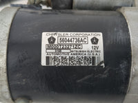 2019 Dodge Ram 1500 Car Starter Motor Solenoid OEM P/N:56044736AC Fits OEM Used Auto Parts - Oemusedautoparts1.com