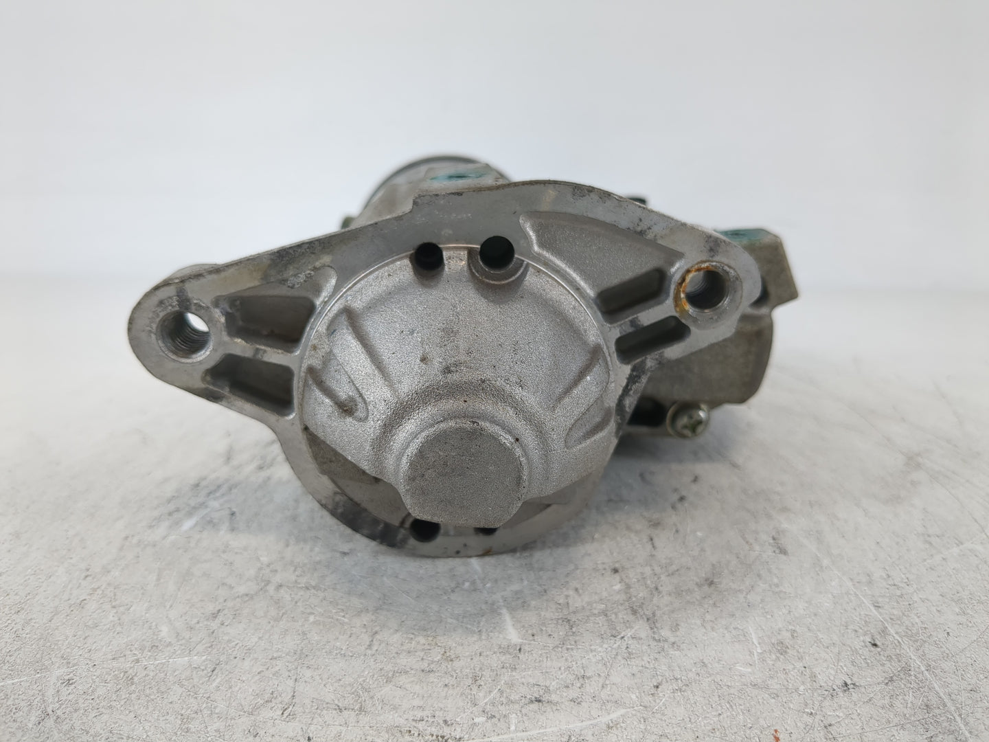 2019 Dodge Ram 1500 Car Starter Motor Solenoid OEM P/N:56044736AC Fits OEM Used Auto Parts - Oemusedautoparts1.com