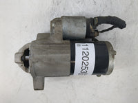 2019 Dodge Ram 1500 Car Starter Motor Solenoid OEM P/N:56044736AC Fits OEM Used Auto Parts - Oemusedautoparts1.com