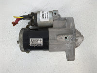 2019 Dodge Ram 1500 Car Starter Motor Solenoid OEM P/N:56044736AC Fits OEM Used Auto Parts - Oemusedautoparts1.com