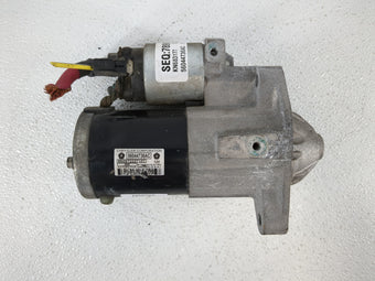 compare product 2019 Dodge Ram 1500 Car Starter Motor Solenoid OEM P/N:56044736AC Fits OEM Used Auto Parts