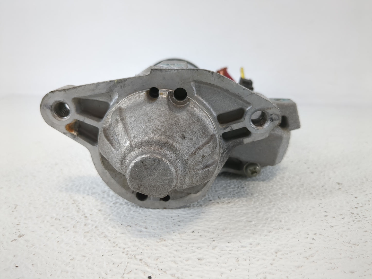2019 Dodge Ram 1500 Car Starter Motor Solenoid OEM P/N:56044736AC Fits OEM Used Auto Parts - Oemusedautoparts1.com