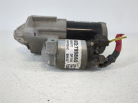 2019 Dodge Ram 1500 Car Starter Motor Solenoid OEM P/N:56044736AC Fits OEM Used Auto Parts - Oemusedautoparts1.com