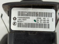 2019 Dodge Ram 1500 Master Power Window Switch Replacement Driver Side Left P/N:P56046826AE 68298088AA Fits OEM Used Auto Pa