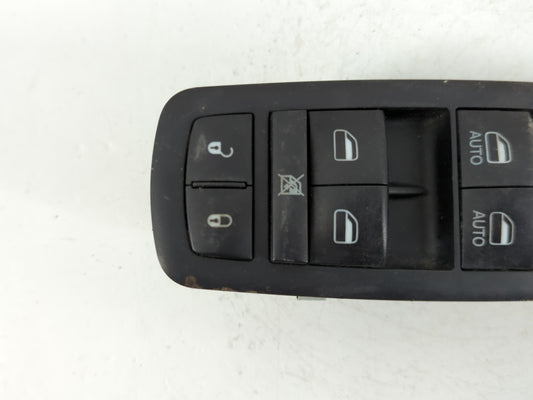 2019 Dodge Ram 1500 Master Power Window Switch Replacement Driver Side Left P/N:P56046826AE 68298088AA Fits OEM Used Auto Parts