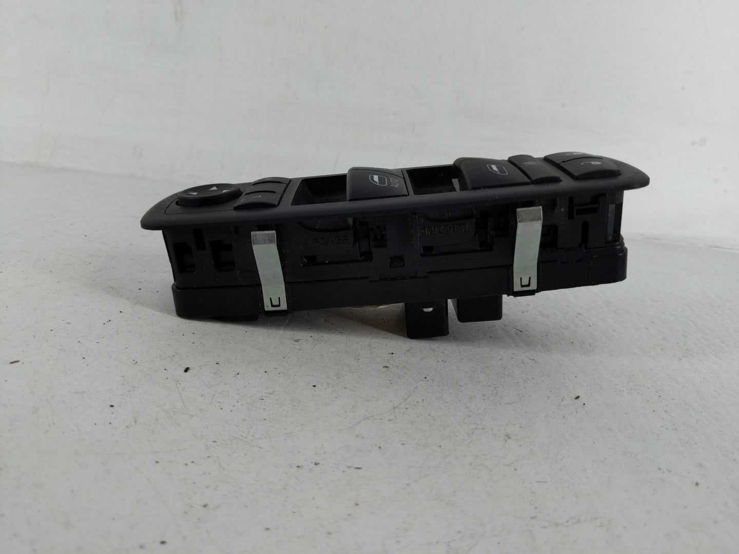 2019 Dodge Ram 1500 Master Power Window Switch Replacement Driver Side Left P/N:P56046823AE Fits OEM Used Auto Parts - Oemus