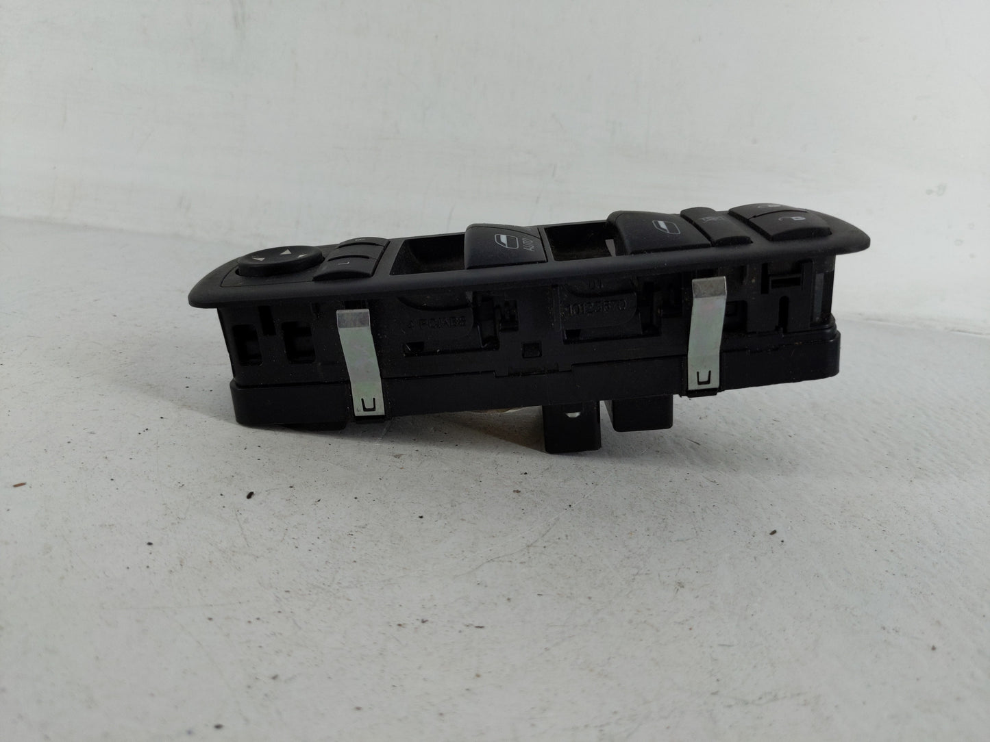 2019 Dodge Ram 1500 Master Power Window Switch Replacement Driver Side Left P/N:P56046823AE Fits OEM Used Auto Parts - Oemus