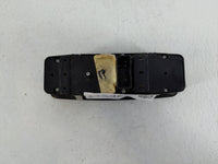 2019 Dodge Ram 1500 Master Power Window Switch Replacement Driver Side Left P/N:P56046823AE Fits OEM Used Auto Parts - Oemus