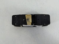 2019 Dodge Ram 1500 Master Power Window Switch Replacement Driver Side Left P/N:P56046823AE Fits OEM Used Auto Parts - Oemus