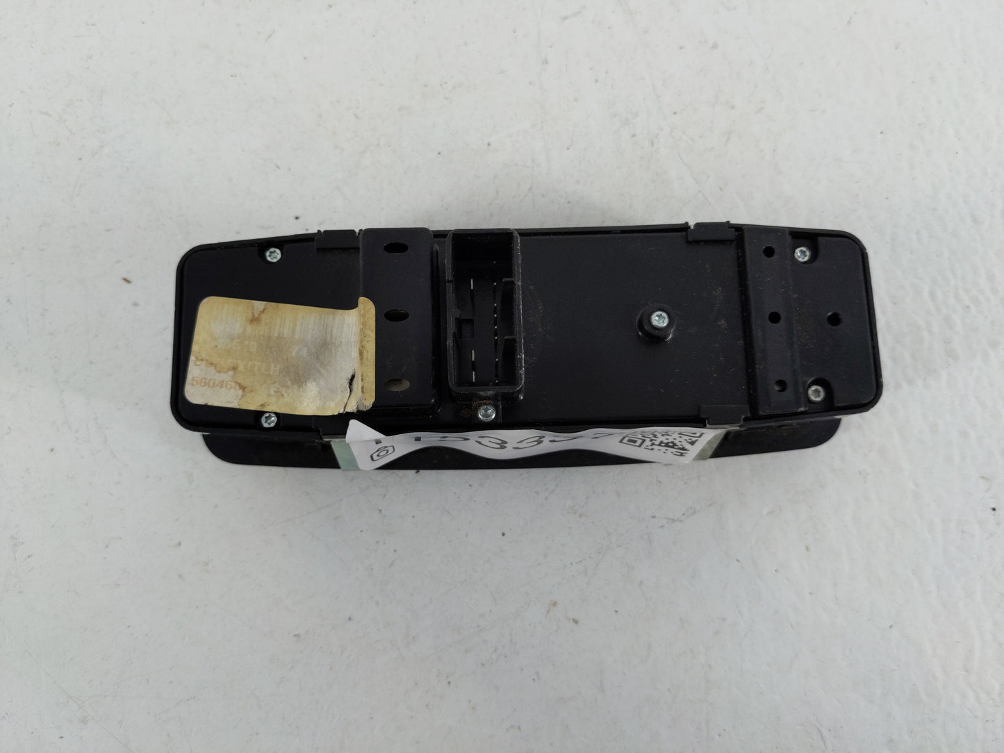 2019 Dodge Ram 1500 Master Power Window Switch Replacement Driver Side Left P/N:P56046823AE Fits OEM Used Auto Parts - Oemus