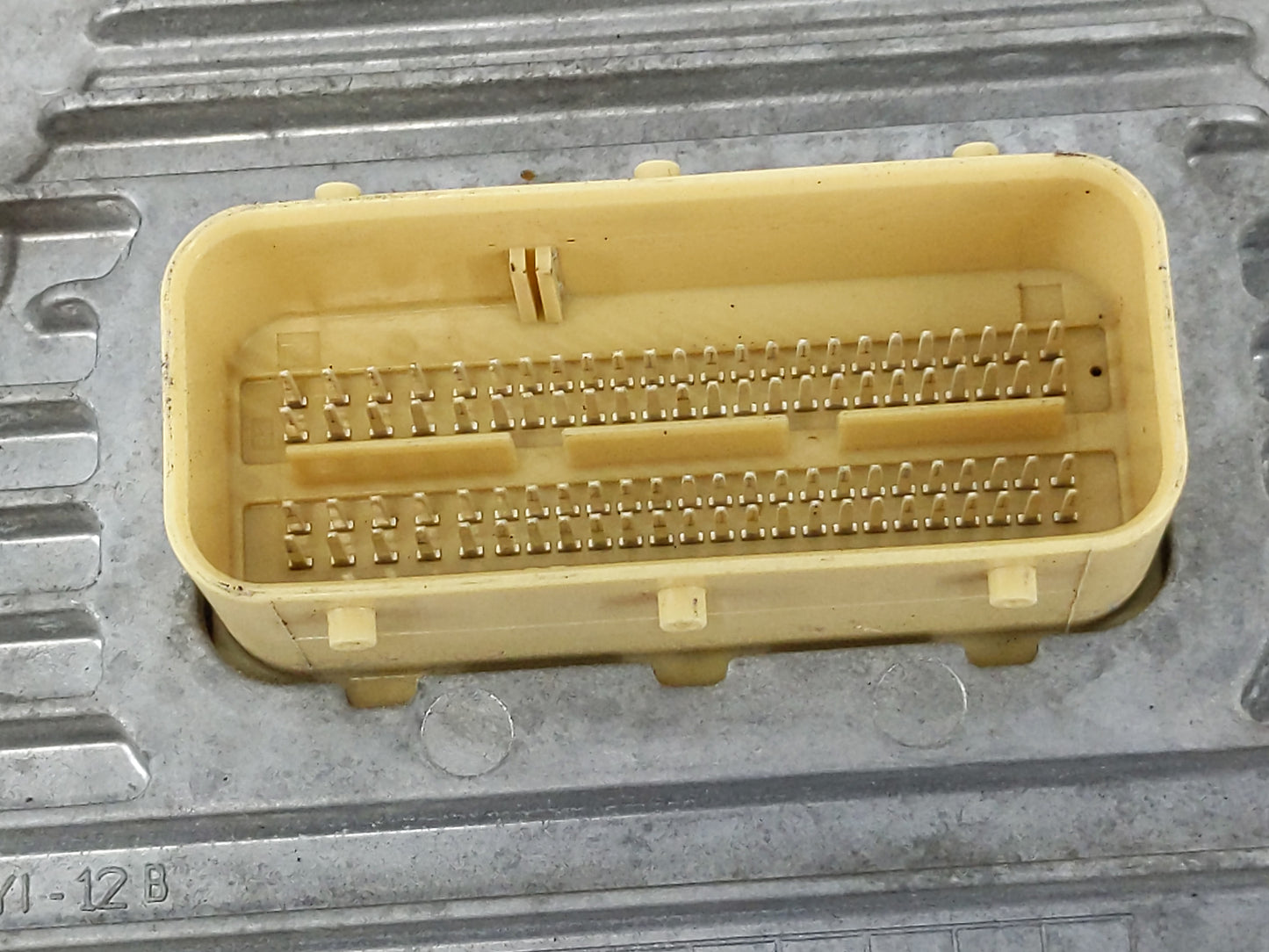 2019 Dodge Ram 1500 PCM Engine Control Computer ECU ECM PCU OEM P/N:P68331181AA Fits OEM Used Auto Parts - Oemusedautoparts1