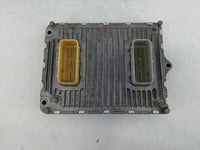 2019 Dodge Ram 1500 PCM Engine Control Computer ECU ECM PCU OEM P/N:P68331181AA Fits OEM Used Auto Parts - Oemusedautoparts1