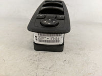 2019 Dodge Ram 1500 Master Power Window Switch Replacement Driver Side Left P/N:56046823AE Fits Fits 2016 2017 2018 2020 202
