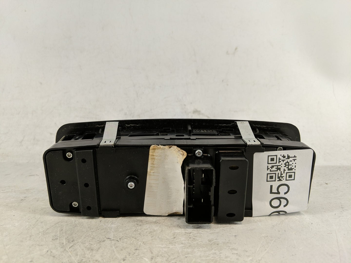 2019 Dodge Ram 1500 Master Power Window Switch Replacement Driver Side Left P/N:56046823AE Fits Fits 2016 2017 2018 2020 202