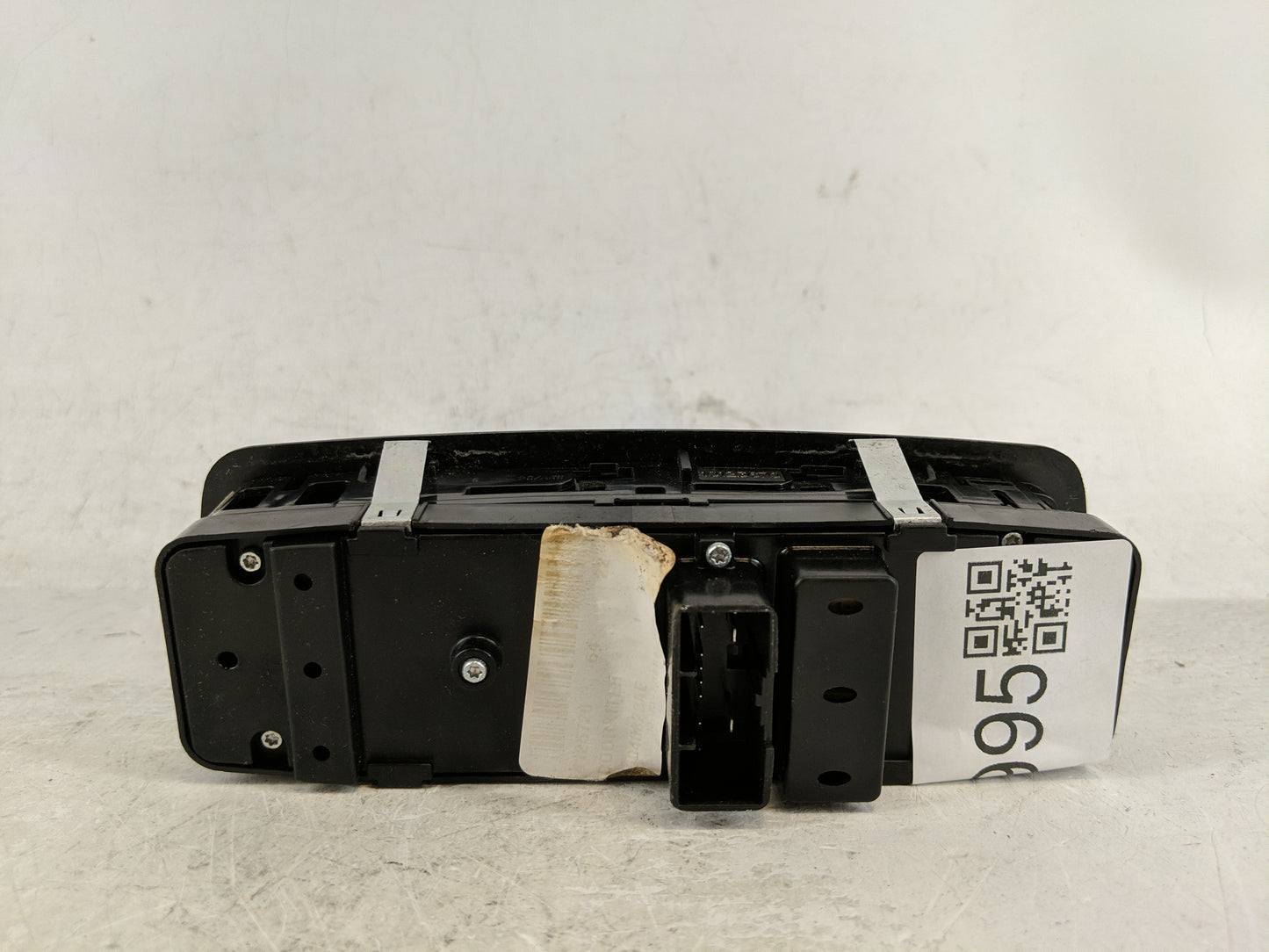 2019 Dodge Ram 1500 Master Power Window Switch Replacement Driver Side Left P/N:56046823AE Fits Fits 2016 2017 2018 2020 202