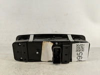 2019 Dodge Ram 1500 Master Power Window Switch Replacement Driver Side Left P/N:56046823AE Fits Fits 2016 2017 2018 2020 202