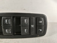 2019 Dodge Ram 1500 Master Power Window Switch Replacement Driver Side Left P/N:P56046826AE Fits OEM Used Auto Parts - Oemus