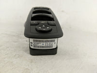 2019 Dodge Ram 1500 Master Power Window Switch Replacement Driver Side Left P/N:P56046826AE Fits OEM Used Auto Parts - Oemus
